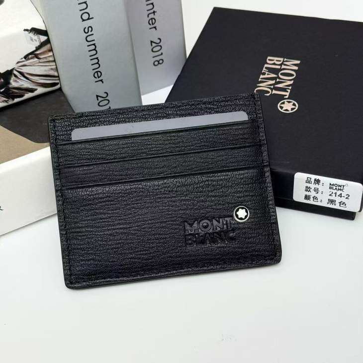 Picture of Montblanc Wallets _SKUfw208745608fw